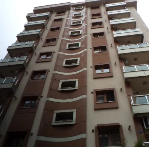 KARTAL PETROLİŞTE KİRALIK 2+1 DAİRE