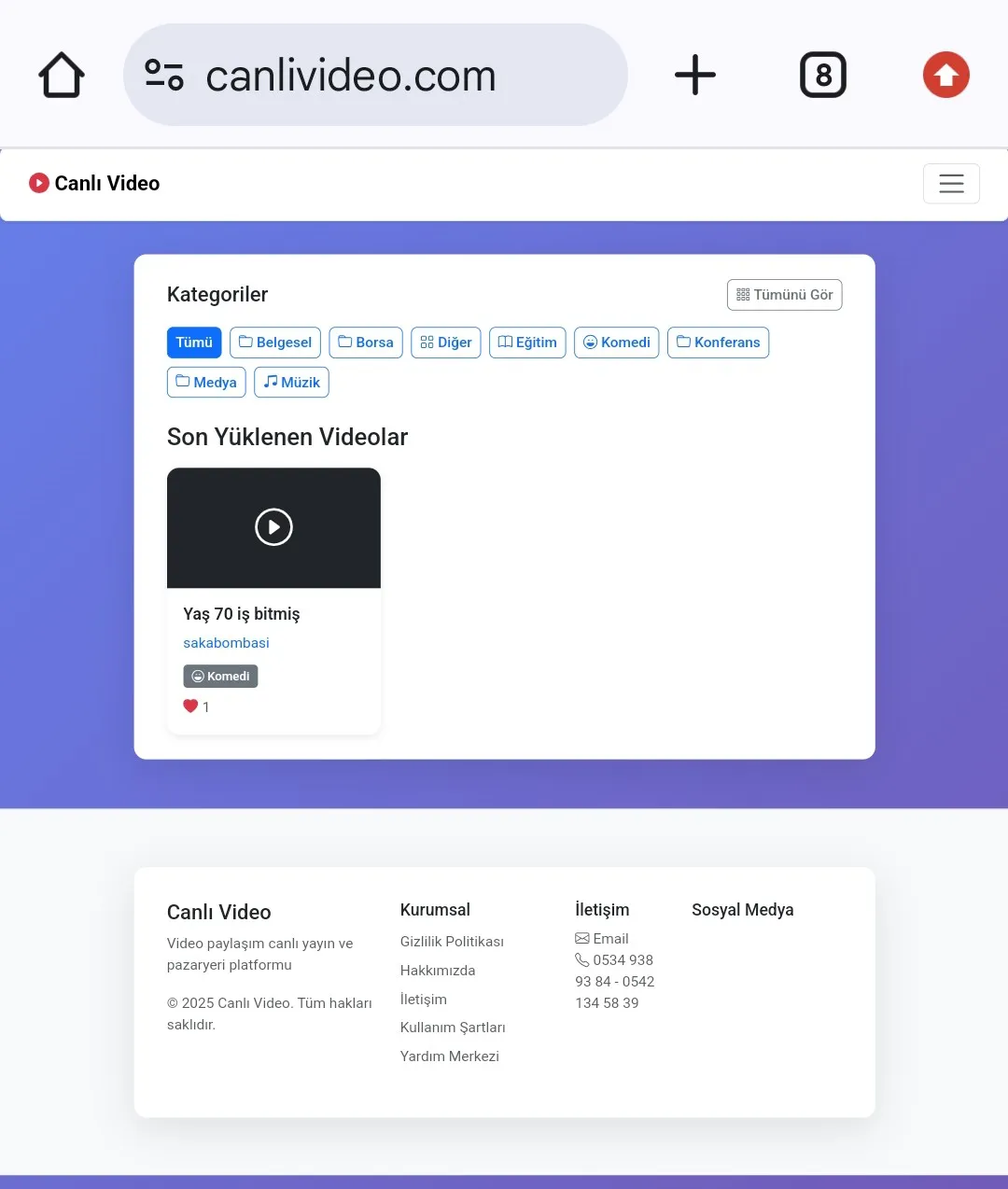 Canlivideo.com - resograf.com